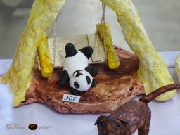 Haustiermesse Wien 2.03.2025